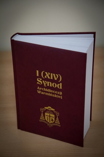 Księga statutów synodalnych