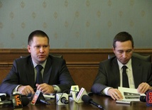 Wrocławski budżet w 2013 r. ma być zrównoważony – zapowiadają Marcin Urban i Maciej Bluj