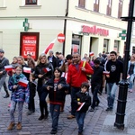 Uliczna gra miejska "Polskie drogi do niepodległości w Bielsku i Białej – 1902-1918"