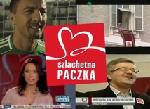 Jak działa Szlachetna Paczka