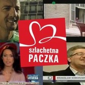 Jak działa Szlachetna Paczka