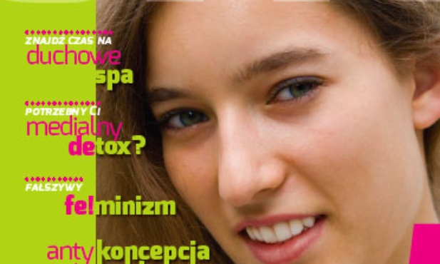 „Dla feministek kobieta to zły mężczyzna”