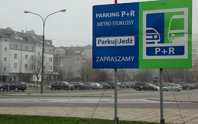 Dzięki rozbudowie przybędzie na Stokłosach miejsc parkingowych 