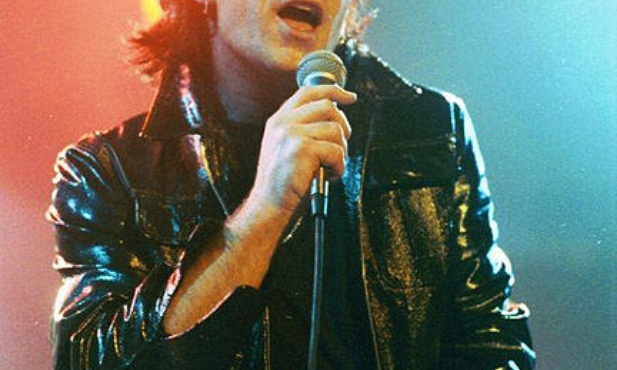 Bono: Kościół ma czym się chwalić 