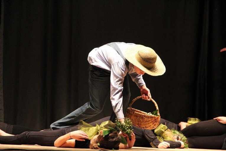 Przegląd Teatrów Pijarskich