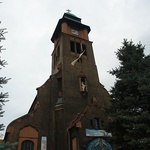 100 lat kościoła NSPJ w Zabrzu Rokitnicy