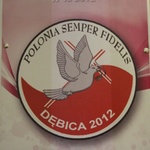 Polonia Semper Fidelis w Dębicy