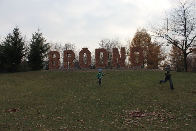 Ceglane Bródno 