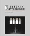 Zeszyty Karmelitańskie 4/2012