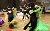 Gar Dance Cup 2012