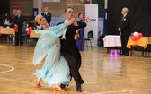 Gar Dance Cup 2012