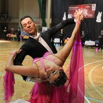 Gar Dance Cup 2012