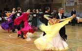 Gar Dance Cup 2012