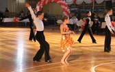 Gar Dance Cup 2012