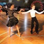 Gar Dance Cup 2012