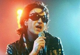 Bono: Kościół ma czym się chwalić 