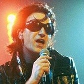 Bono: Kościół ma czym się chwalić 