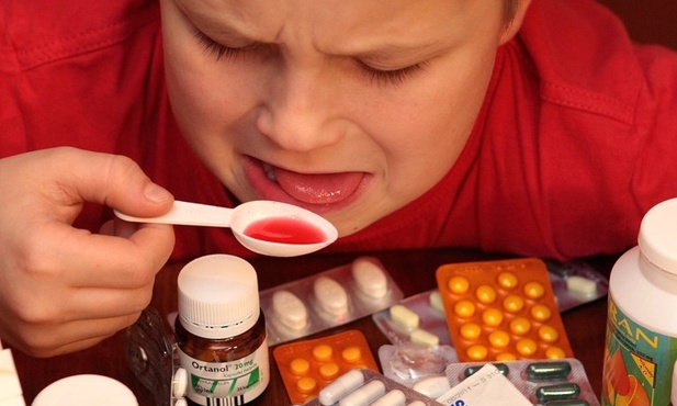 Antybiotyki to jedno z największych osiągnięć medycyny XX wieku