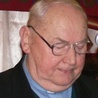 ks. prof. Józef Kudasiewicz