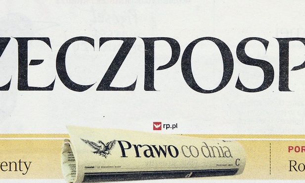 "Rzeczpospolita" szuka naczelnego w konkursie
