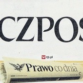 "Rzeczpospolita" szuka naczelnego w konkursie