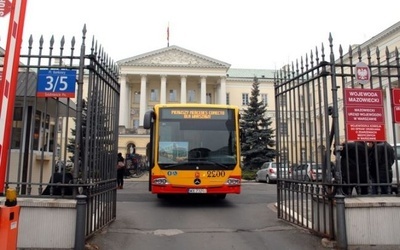 Do stolicy wracają po 73 latach