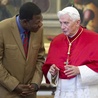 Papież spotkał się z przewodniczącym Unii Afrykańskiej