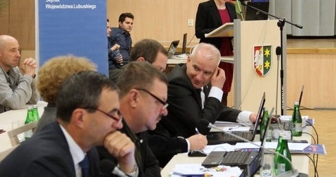 Będziemy "zieloną krainą" technologii?