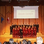 Międzynarodowy Festiwal Chórów „Gaude Cantem” 2012