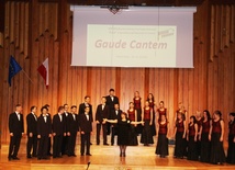 Międzynarodowy Festiwal Chórów „Gaude Cantem” 2012