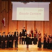 Międzynarodowy Festiwal Chórów „Gaude Cantem” 2012
