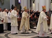 Katowice: Dziś rusza synod