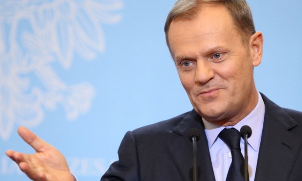 Rząd prosi Sejm o ratyfikację paktu fiskalnego