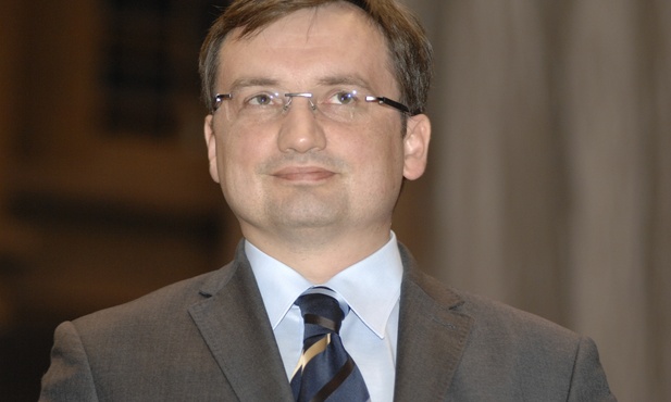 Ziobro: Jakie były motywy ABW ws. zamachowca?