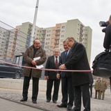 Nowa siedziba katowickiego IPN