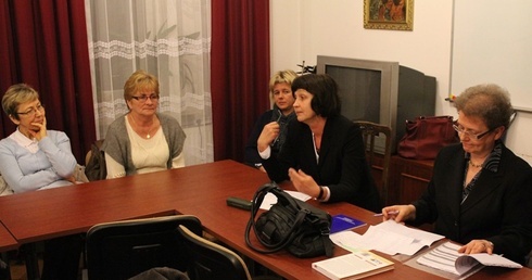 Nie zostawiaj słowa „kocham” na pogrzeb