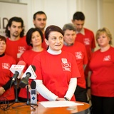 Wystartowała Szlachetna Paczka