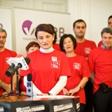 Wystartowała Szlachetna Paczka