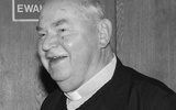 Ks. prof. Józef Kudasiewicz