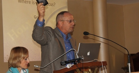 Bądź hojny, będziesz wolny