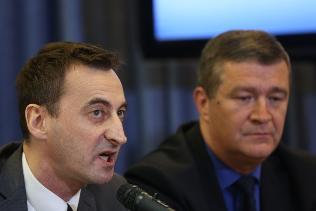 Śledztwo ws. Brunobombera