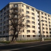 Nowe mieszkania komunalne na Żoliborzu