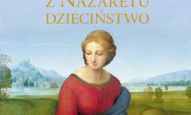 Polska premiera "Jezusa z Nazaretu. Dzieciństwo"