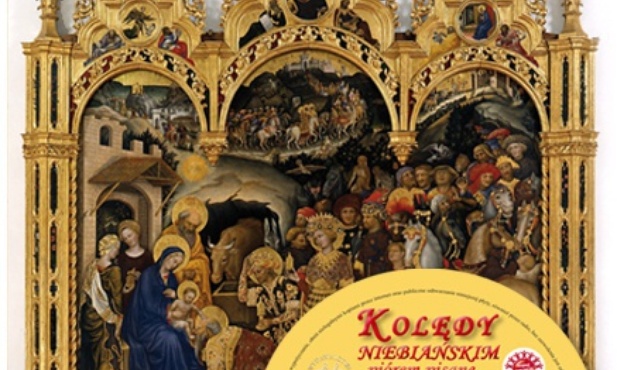 Niebiańskim piórem pisane. Wyniki konkursu