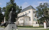 Bazylika katedralna w Łowiczu została wpisana na Listę Pomników Historii