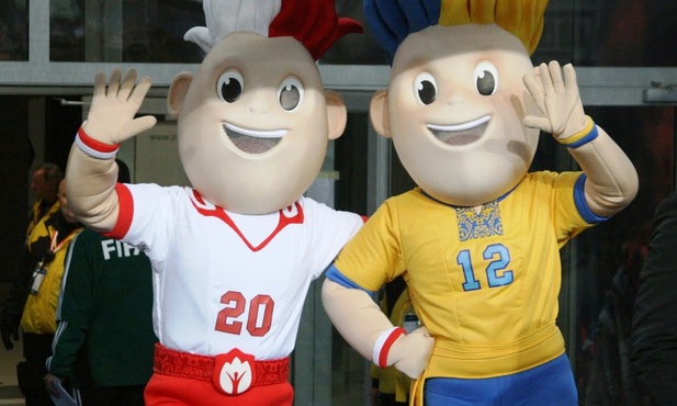 Jest kasa za Euro 2012