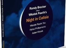 Koncertowa "Night in Calisia"