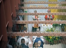 Ksiądz od czarnych owiec