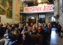 Forum Ewangelizacji w Lublinie