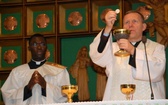 Na „Kuźnię” przyjeżdżają z całej diecezji
